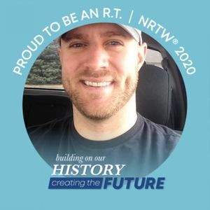 Meet your Posher, Brad